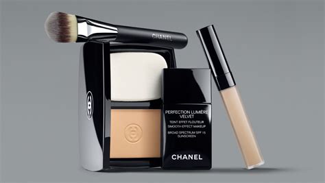 chanel make up prijs